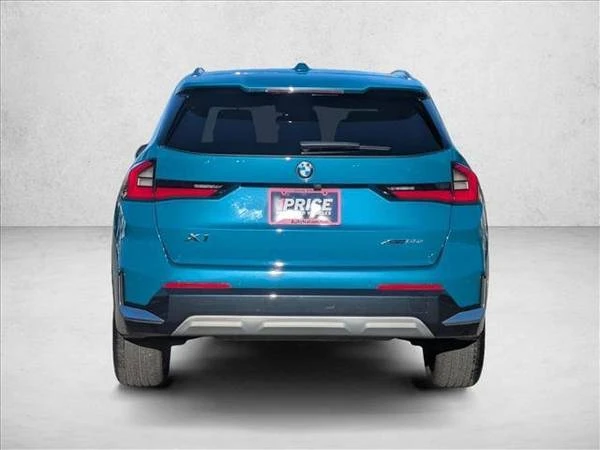 2023 BMW U11/U12 X1 - Image 7 of 21