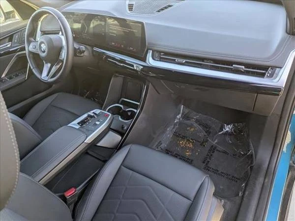 2023 BMW U11/U12 X1 - Image 21 of 21