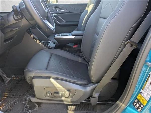 2023 BMW U11/U12 X1 - Image 16 of 21