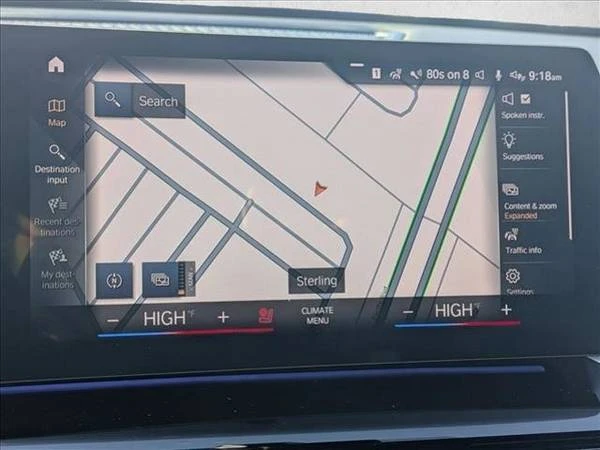 2023 BMW U11/U12 X1 - Image 13 of 21