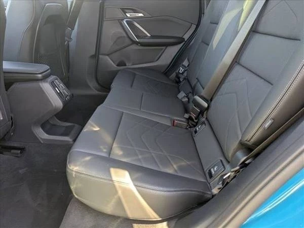 2023 BMW U11/U12 X1 - Image 18 of 21
