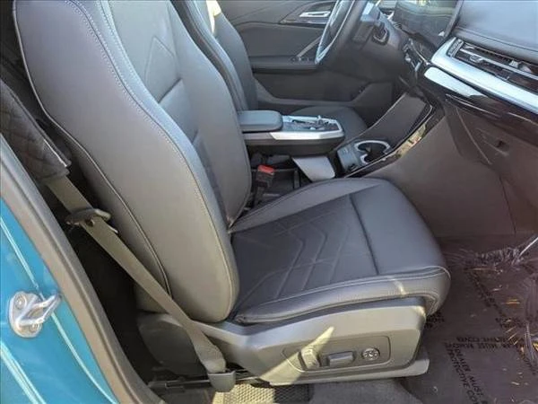 2023 BMW U11/U12 X1 - Image 20 of 21