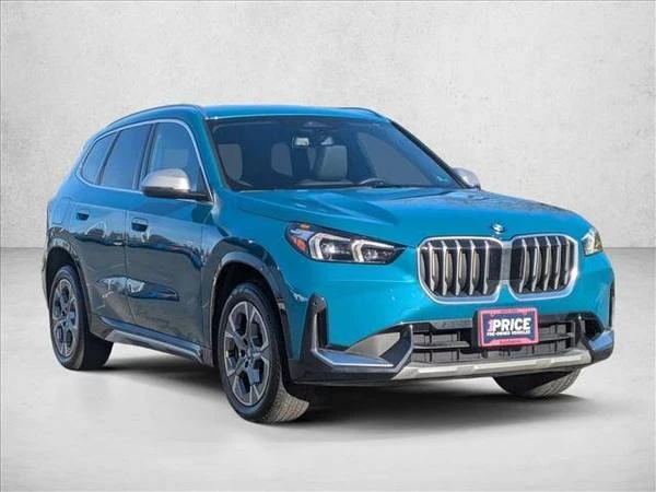 2023 BMW U11/U12 X1 - Image 3 of 21