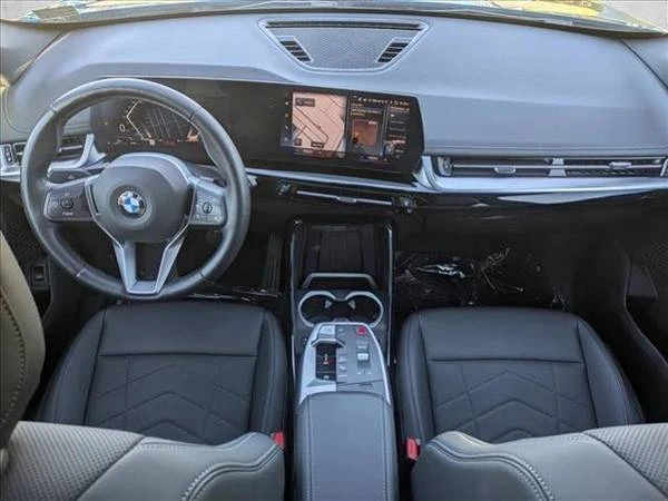 2023 BMW U11/U12 X1 - Image 17 of 21