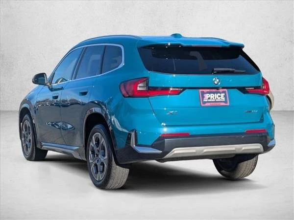 2023 BMW U11/U12 X1 - Image 8 of 21
