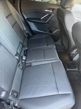 2023 BMW U11/U12 X1 - Image 9 of 21