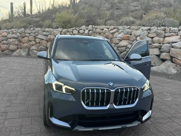 2023 BMW U11/U12 X1 - Image 17 of 21