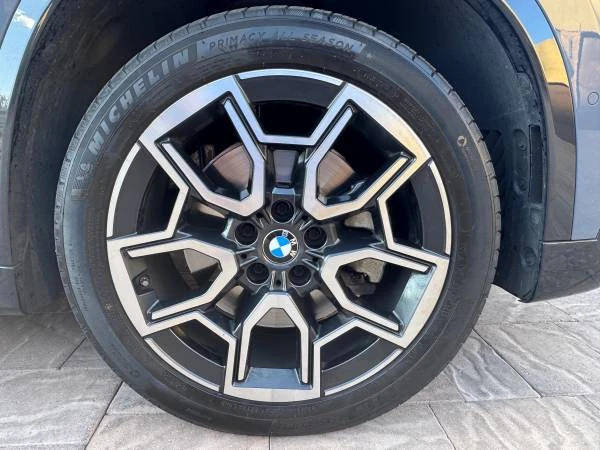 2023 BMW U11/U12 X1 - Image 7 of 21
