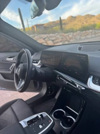 2023 BMW U11/U12 X1 - Image 16 of 21