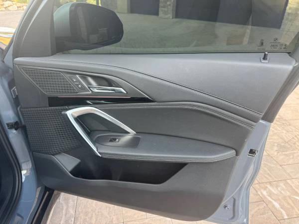 2023 BMW U11/U12 X1 - Image 10 of 21