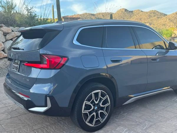 2023 BMW U11/U12 X1 - Image 2 of 21