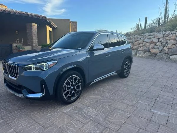 2023 BMW U11/U12 X1 - Image 5 of 21