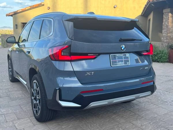 2023 BMW U11/U12 X1 - Image 4 of 21