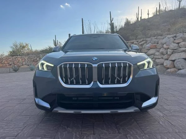 2023 BMW U11/U12 X1 - Image 6 of 21