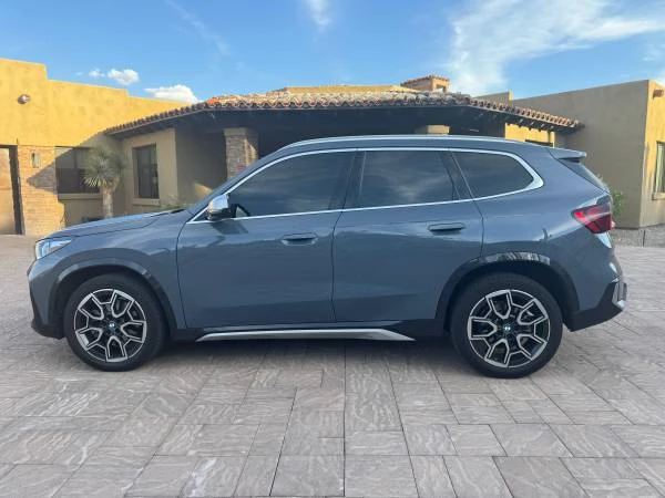 2023 BMW U11/U12 X1 - Image 3 of 21