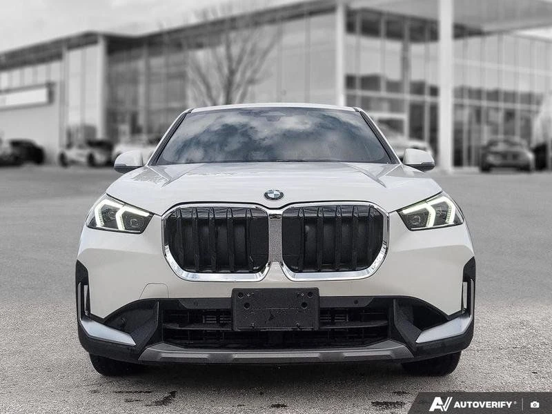 2023 BMW U11/U12 X1 - Image 2 of 20