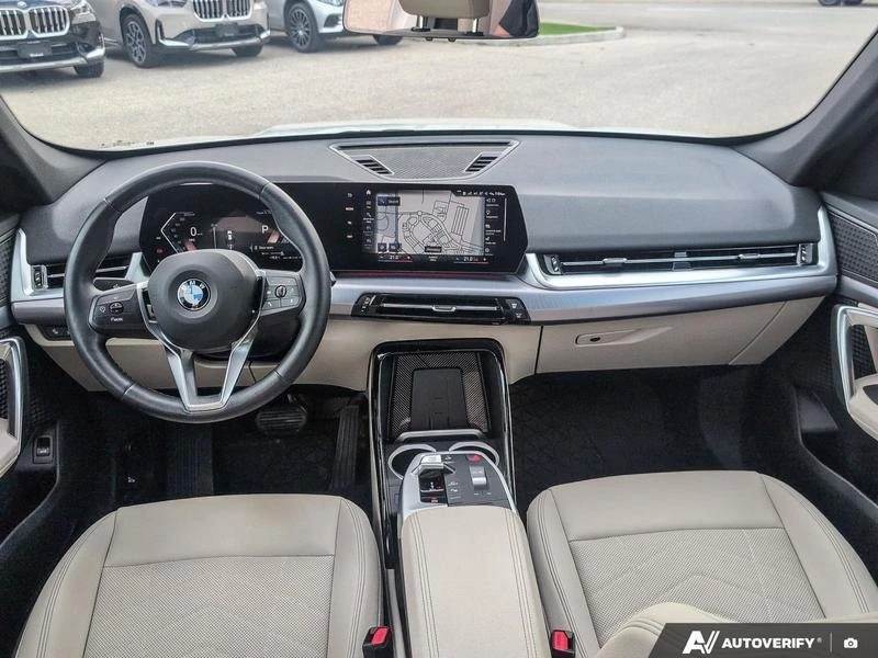 2023 BMW U11/U12 X1 - Image 19 of 20