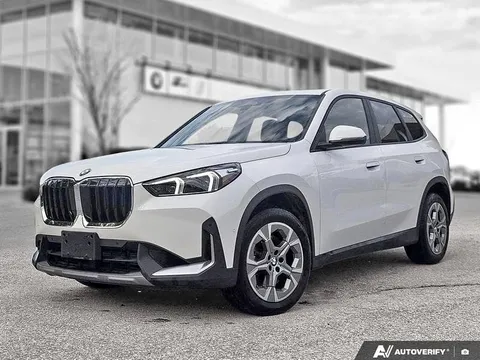 2023 BMW X1 xDrive28i