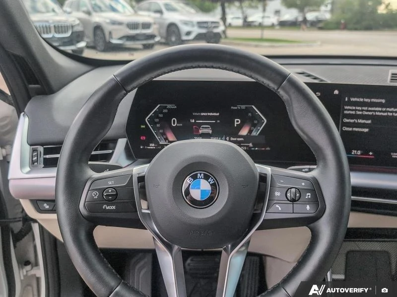 2023 BMW U11/U12 X1 - Image 10 of 20