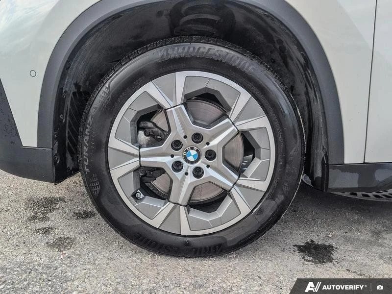 2023 BMW U11/U12 X1 - Image 6 of 20