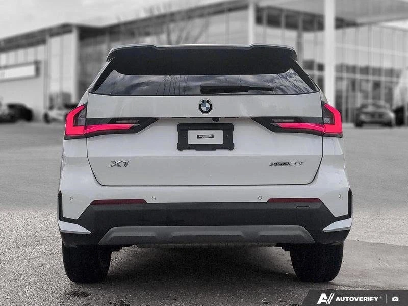 2023 BMW U11/U12 X1 - Image 5 of 20