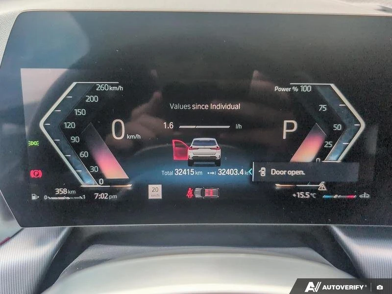 2023 BMW U11/U12 X1 - Image 11 of 20