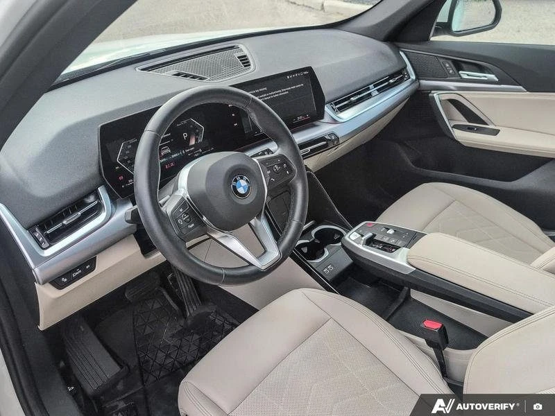 2023 BMW U11/U12 X1 - Image 9 of 20