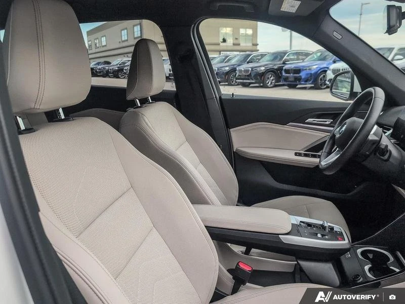 2023 BMW U11/U12 X1 - Image 17 of 20