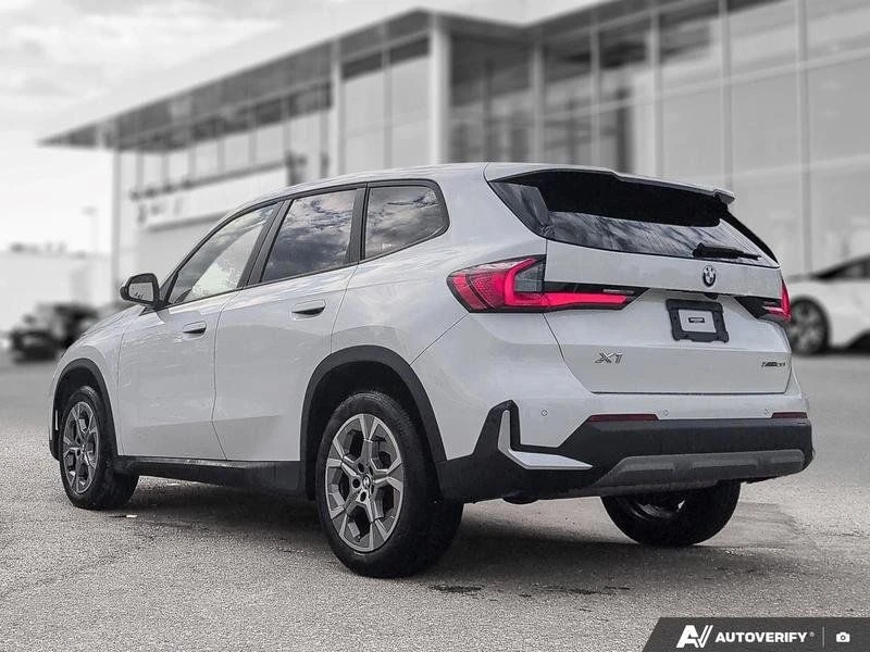 2023 BMW U11/U12 X1 - Image 4 of 20