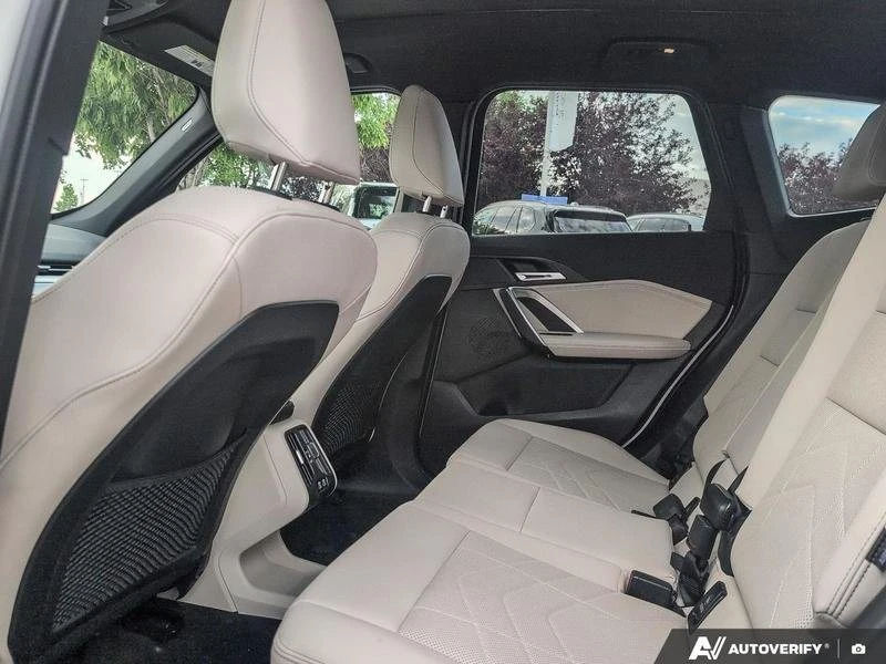 2023 BMW U11/U12 X1 - Image 18 of 20