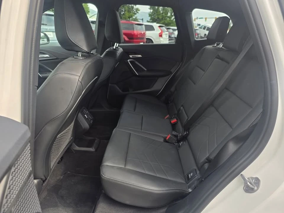 2023 BMW U11/U12 X1 - Image 16 of 20