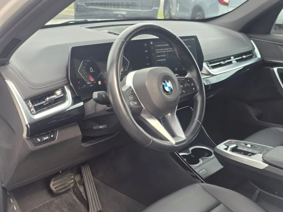 2023 BMW U11/U12 X1 - Image 14 of 20