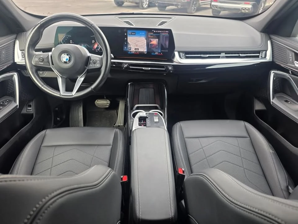 2023 BMW U11/U12 X1 - Image 19 of 20