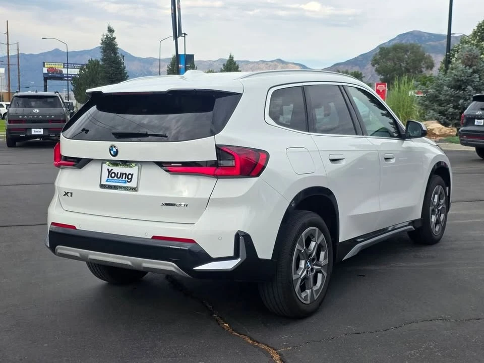 2023 BMW U11/U12 X1 - Image 3 of 20