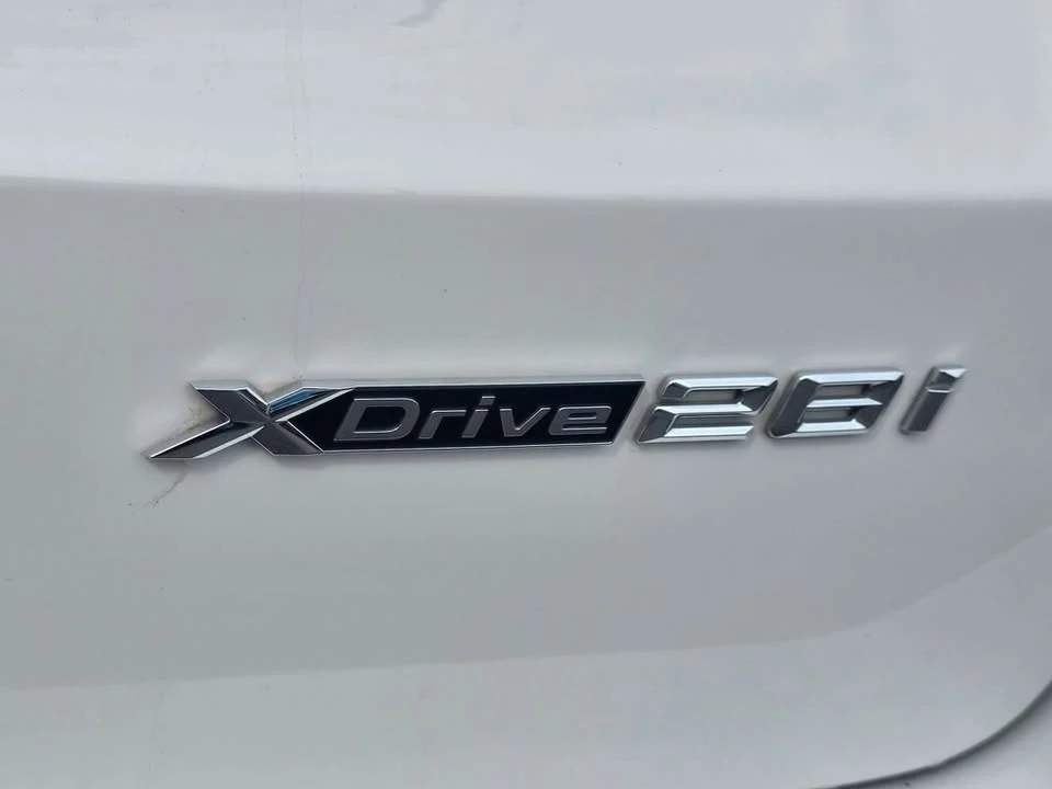 2023 BMW U11/U12 X1 - Image 11 of 20