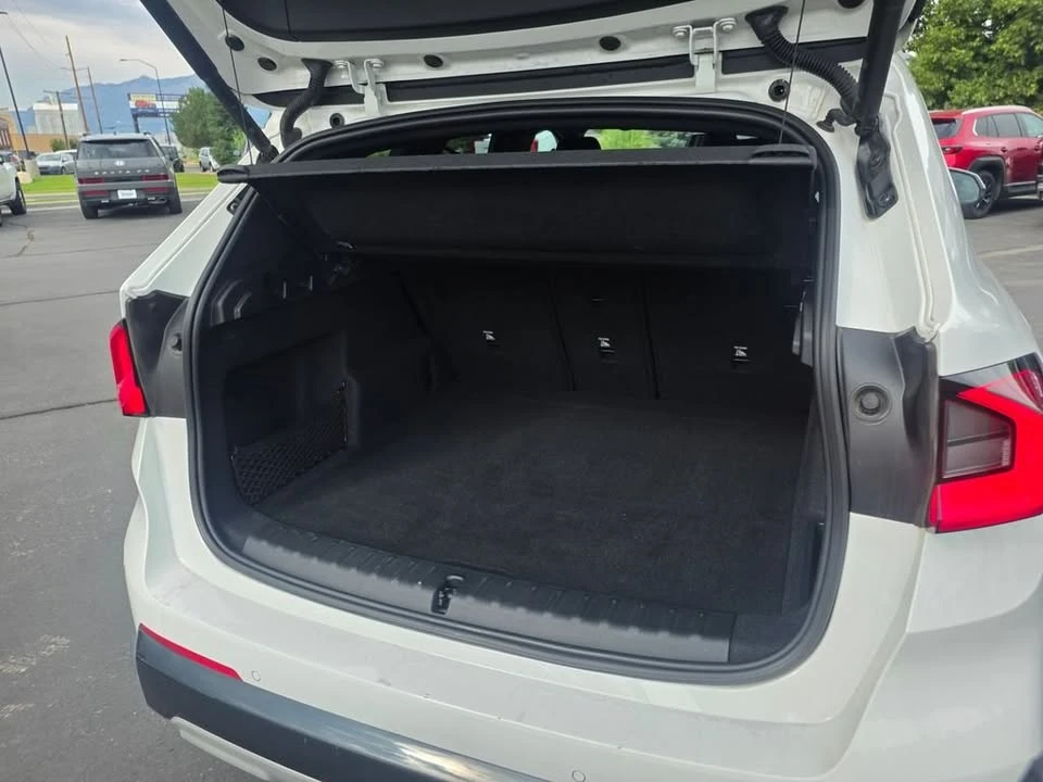 2023 BMW U11/U12 X1 - Image 12 of 20