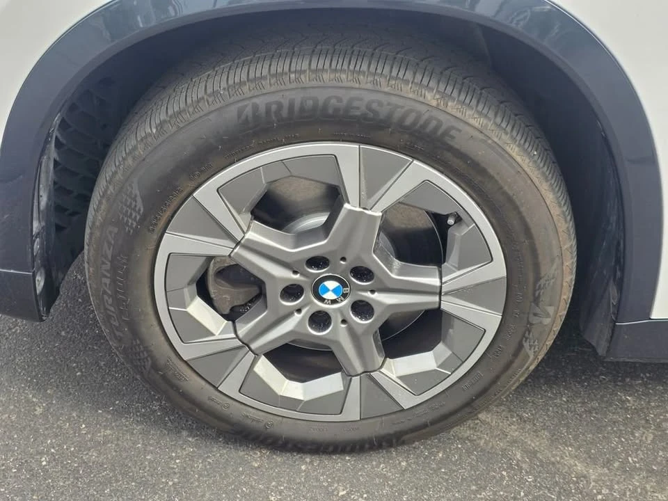2023 BMW U11/U12 X1 - Image 9 of 20