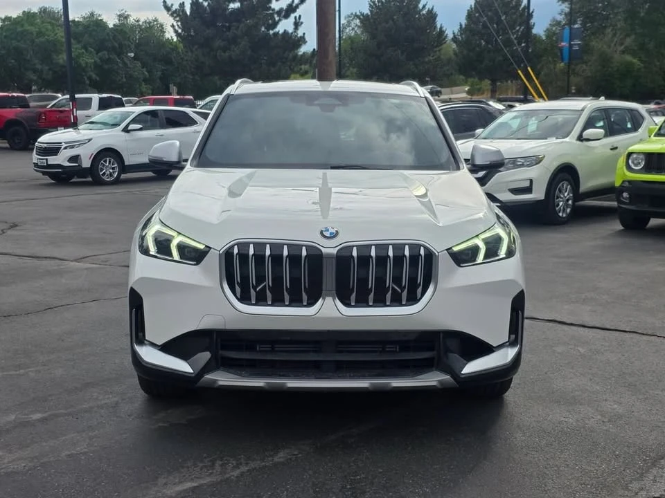 2023 BMW U11/U12 X1 - Image 8 of 20