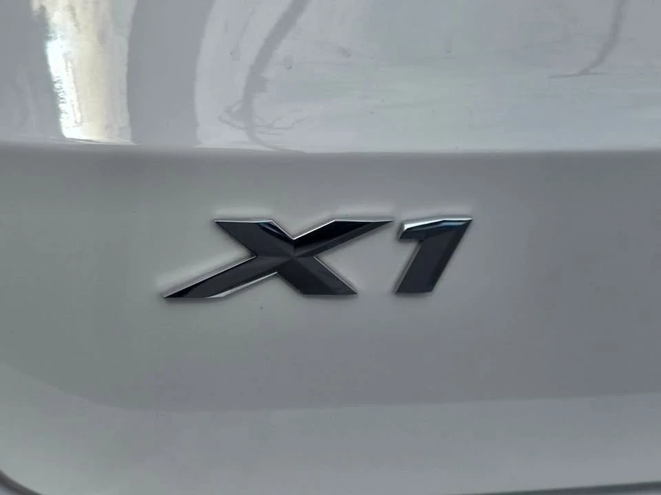 2023 BMW U11/U12 X1 - Image 10 of 20