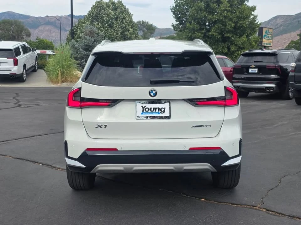 2023 BMW U11/U12 X1 - Image 4 of 20