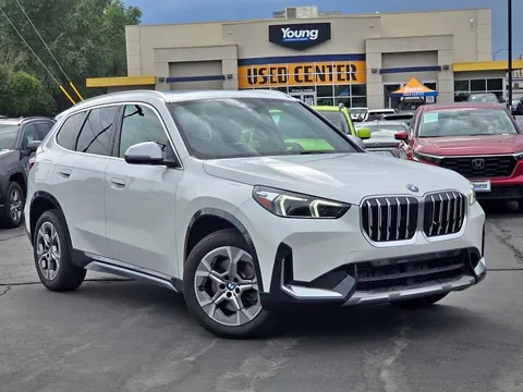 2023 BMW X1 xDrive28i
