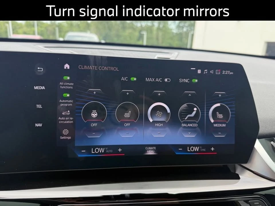 2023 BMW U11/U12 X1 - Image 14 of 20