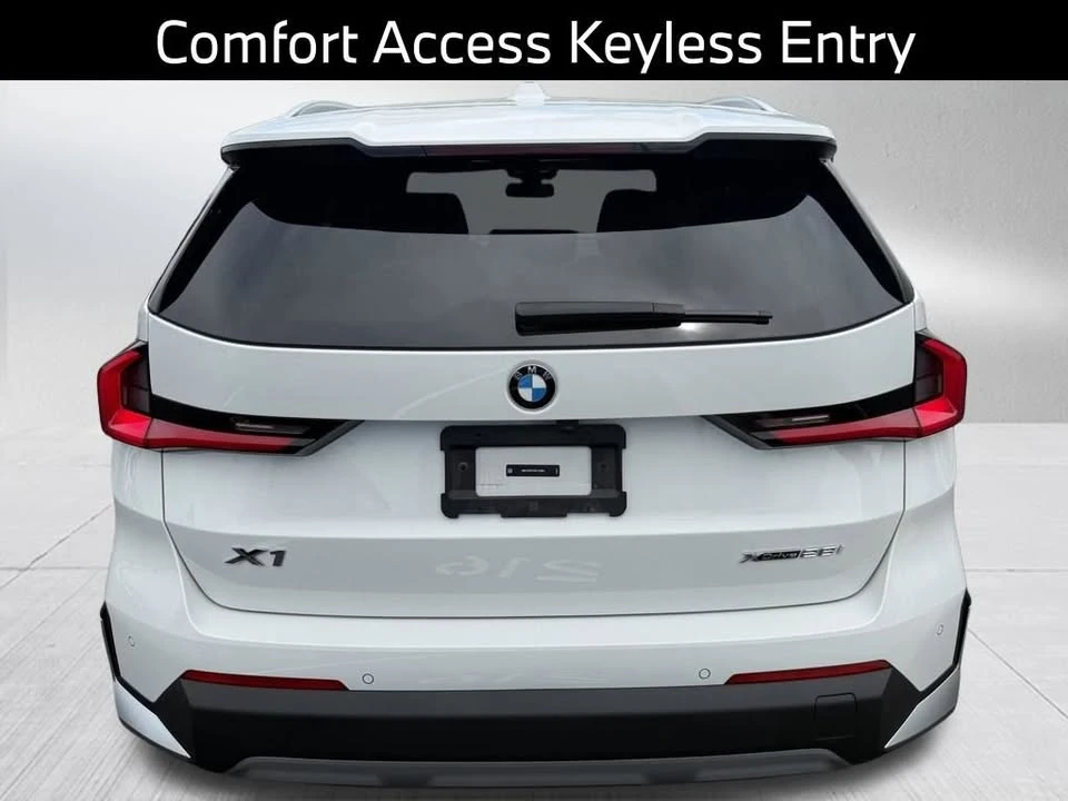 2023 BMW U11/U12 X1 - Image 8 of 20