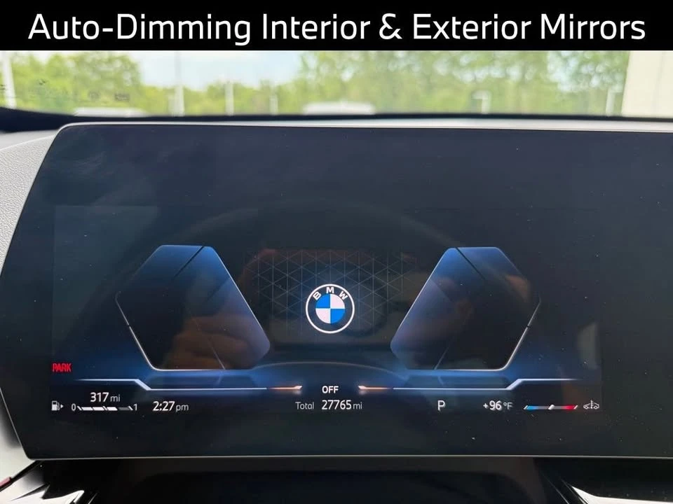 2023 BMW U11/U12 X1 - Image 13 of 20
