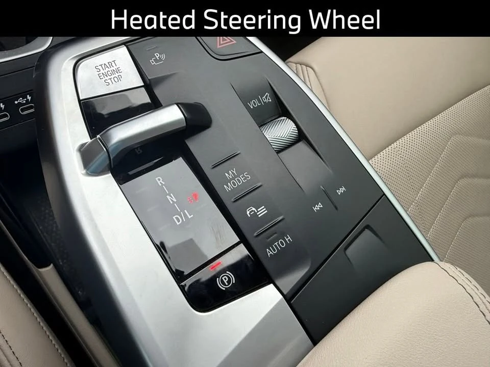 2023 BMW U11/U12 X1 - Image 16 of 20