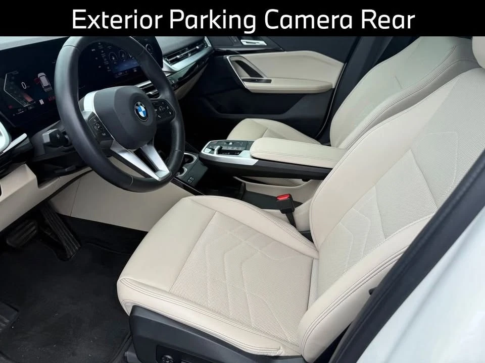 2023 BMW U11/U12 X1 - Image 12 of 20