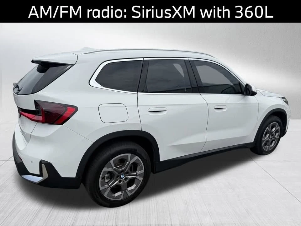 2023 BMW U11/U12 X1 - Image 7 of 20