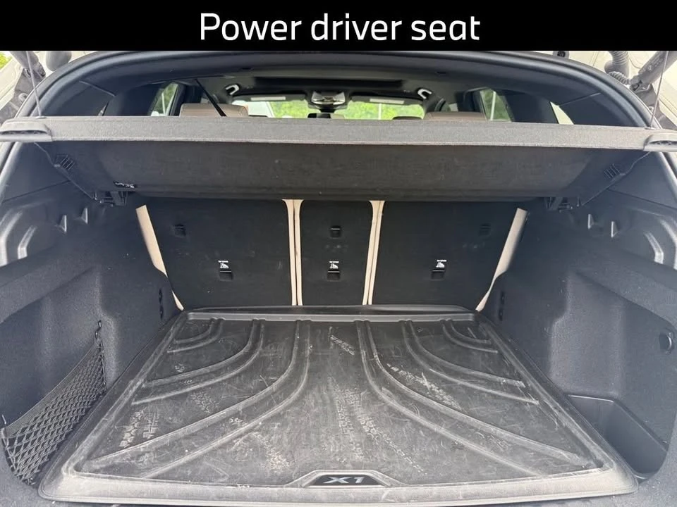 2023 BMW U11/U12 X1 - Image 9 of 20