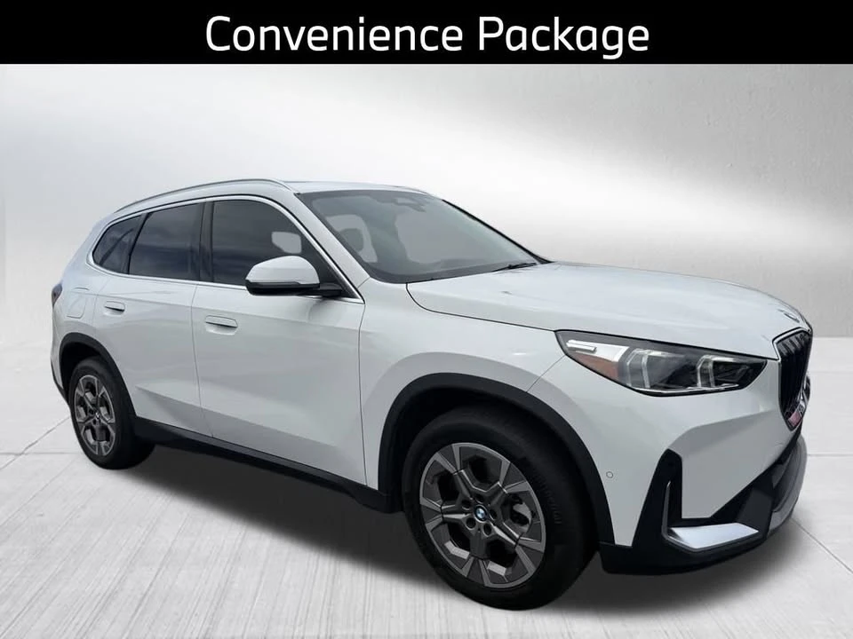 2023 BMW U11/U12 X1 - Image 6 of 20