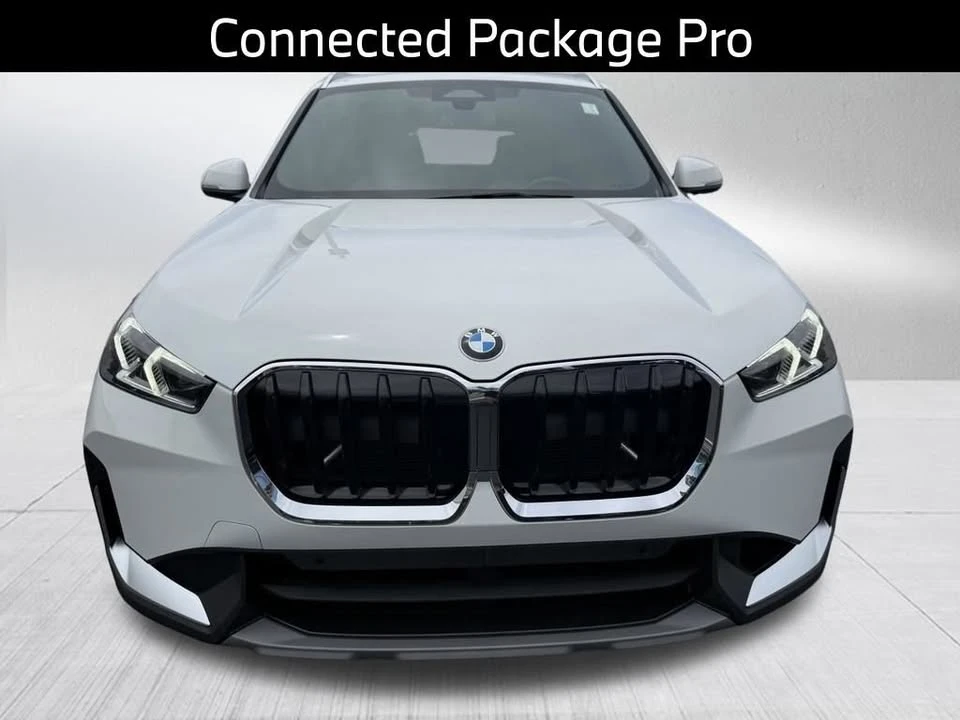2023 BMW U11/U12 X1 - Image 5 of 20